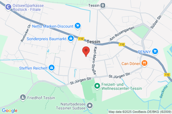 Tessinum Pflege- und Betreuungszentrum GmbH