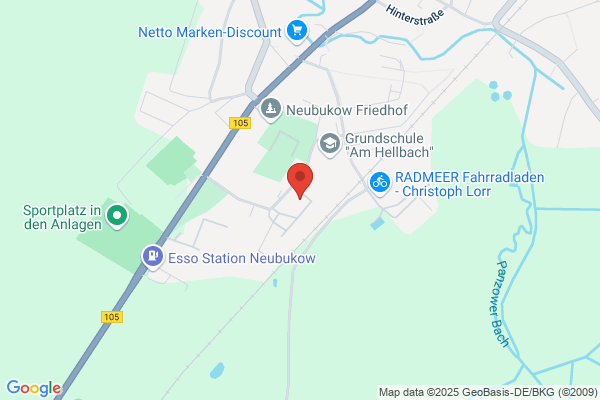 Verein "Perspektive für die Region Bad Doberan" e.V.