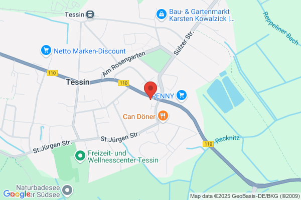Versicherungskontor Tessin Versicherungsvermitllungs GmbH