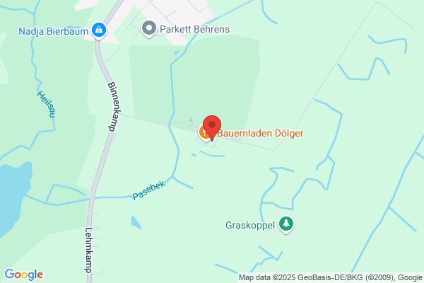 Thies Dölger Gartenbau