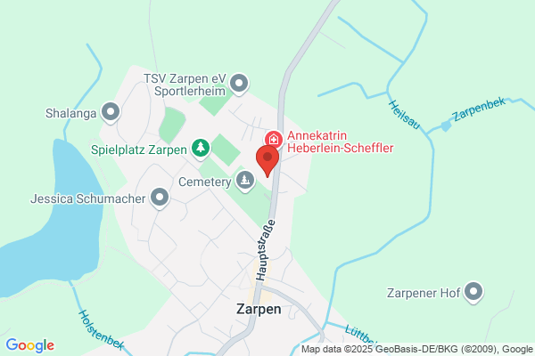 Gärtnerei Köhn