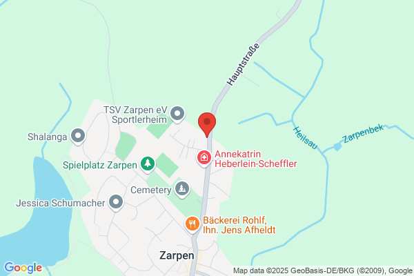 Ingenieurbüro Börner