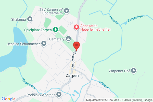 Kosmetikatelier Heilshoop
