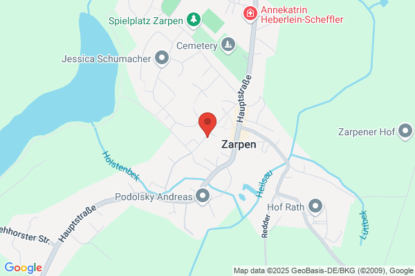 Polizeistation Zarpen