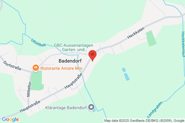 Qualitätsmanagement u. Arbeitssicherheit Ulrich Langmesser