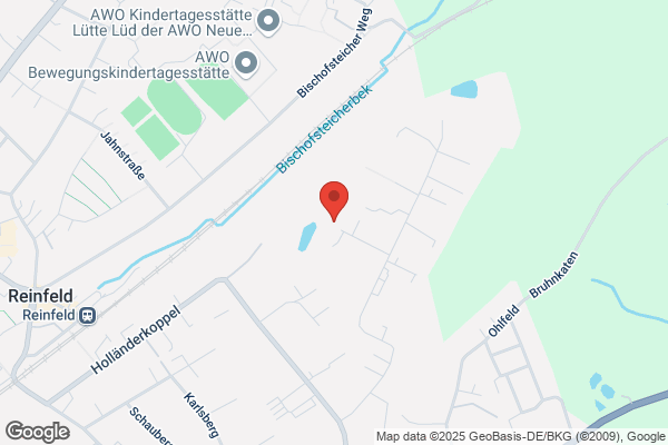 Treppenbau Voß GmbH & Co. KG