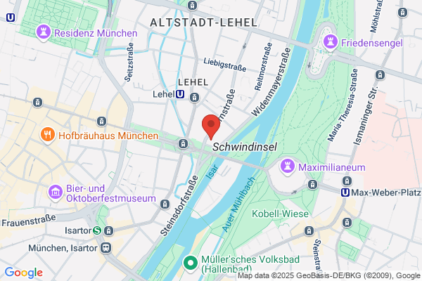 Versicherungskammer Bayern
