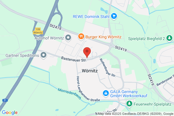 NORWAS Nord-Werbe-Agentur GmbH