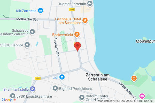 Raube U. und Prösch G.