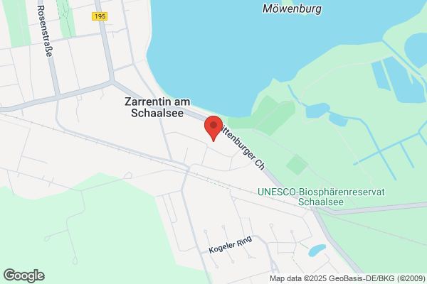 Ferienwohnungen Simones Fam Vokuhl