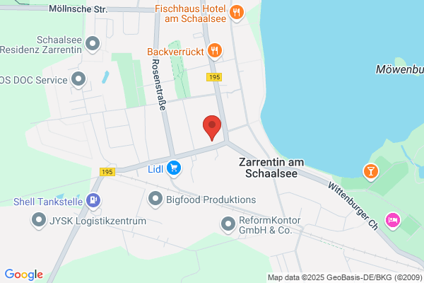 Schaalsee-Apotheke