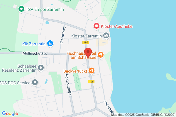 Postagentur u. Angelbedarf