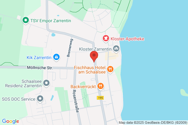 Bäckerei Straßer GmbH