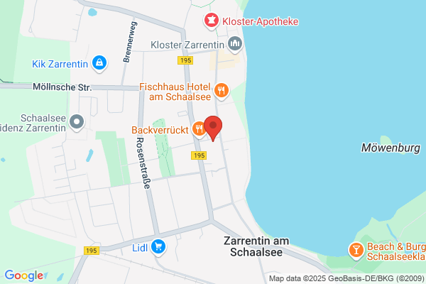 Ferienwohnung Henning Kröger