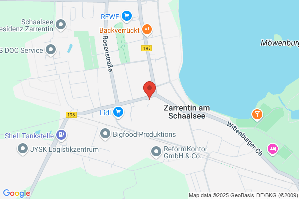Immobilienverwaltung C S Inh. Carmen Schröder
