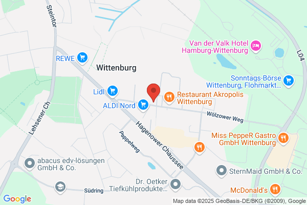 JB GERMAN OIL Produktions-Vertriebs GmbH & Co KG