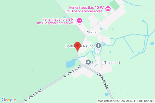 Mein Pflegedienst Zarrentin