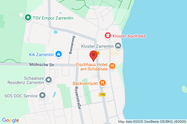Schaalsee Fitness
