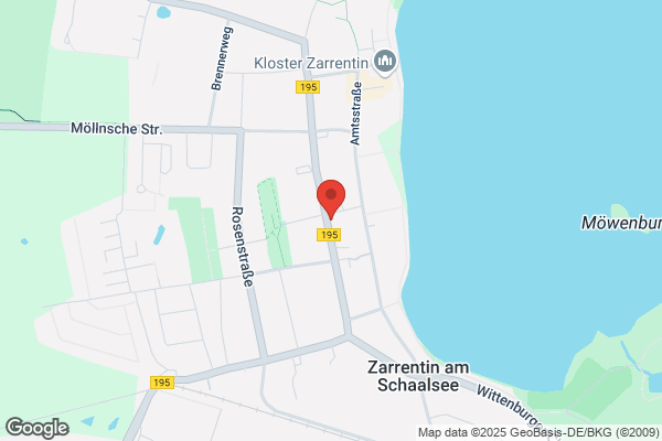 Schaalsee-Info
