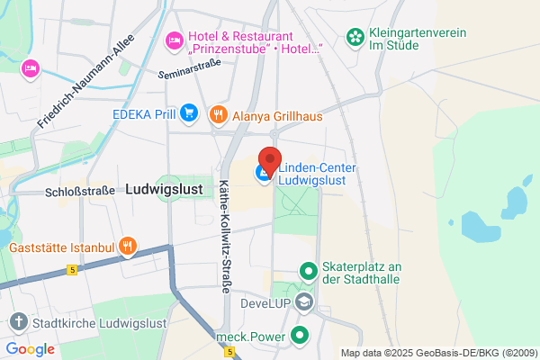 iperdi Projekt GmbH
