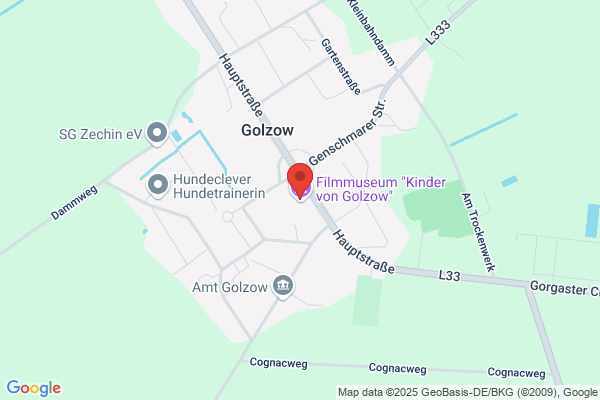 Gemeindezentrum Golzow