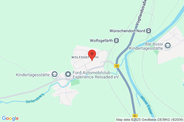 Kuffler Projektentwicklung GmbH