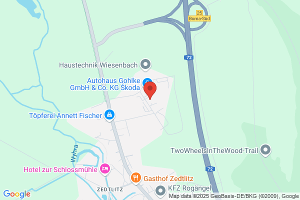 Autohaus Schulze GmbH