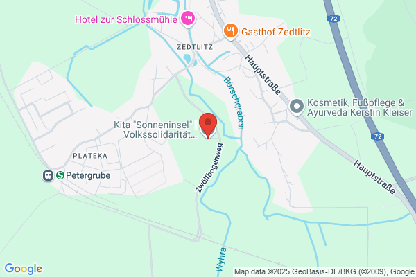 Volkssolidarität Leipziger Land/Muldental e.V.