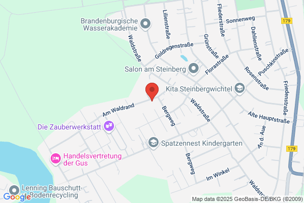 Werktec Petrick