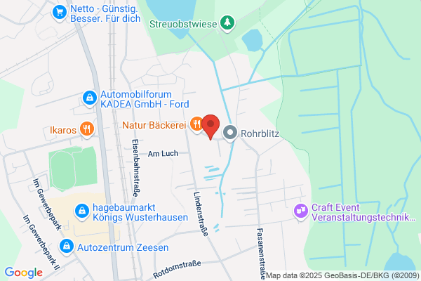 Immobilienberatung Dipl.-Ing. Lutz Böhme