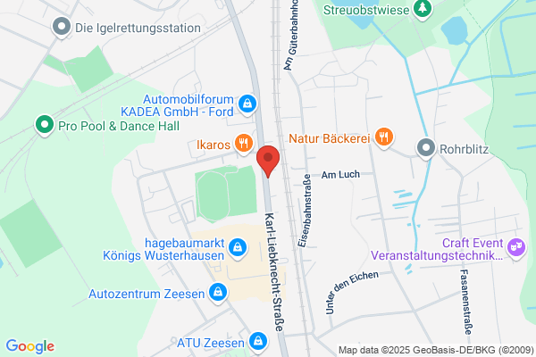 MEWE GmbH