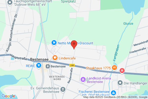 REKOSA Bau- und Immobilien GmbH