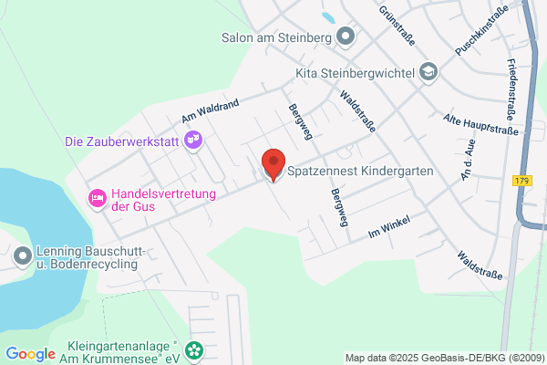 Spatzennest