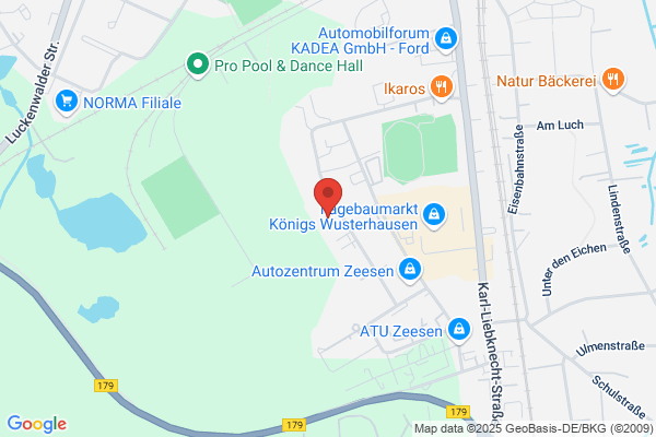 TTZ GmbH & Co.KG