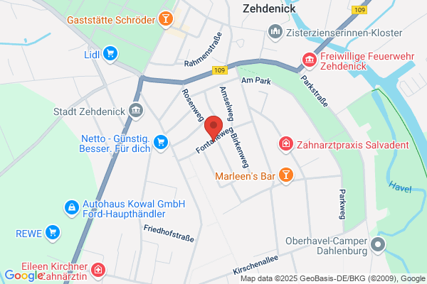 DeinBewerbungstrainer