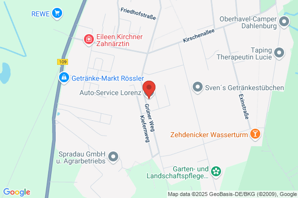 AUTOSERVICE Lorenz GmbH