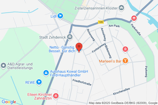 Netto - Günstig. Besser. Für dich.