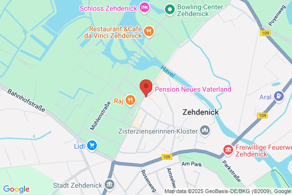 Bäckerei Kindler Inh. B. Krüger