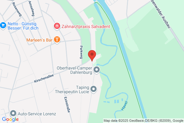Landkreis Oberhavel