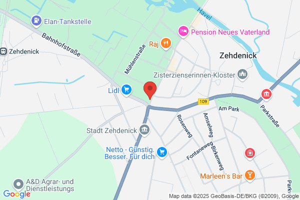 Volkmann Elektro GmbH