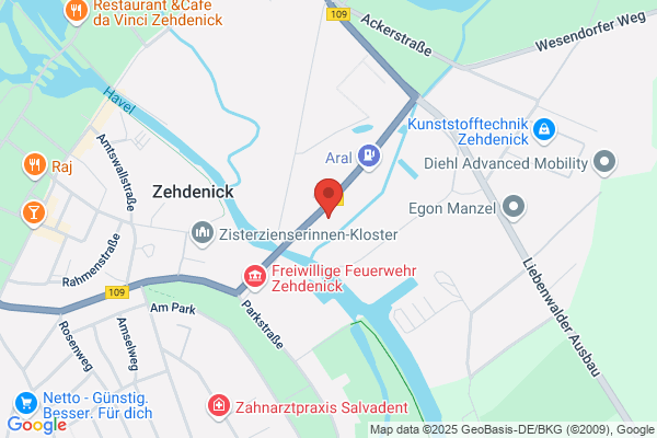 Frank Elektro GmbH