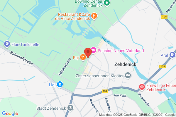 Domagala GmbH Fußbodenfachgeschäft