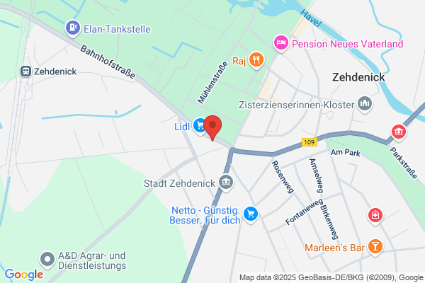 Presseshop Riedinger