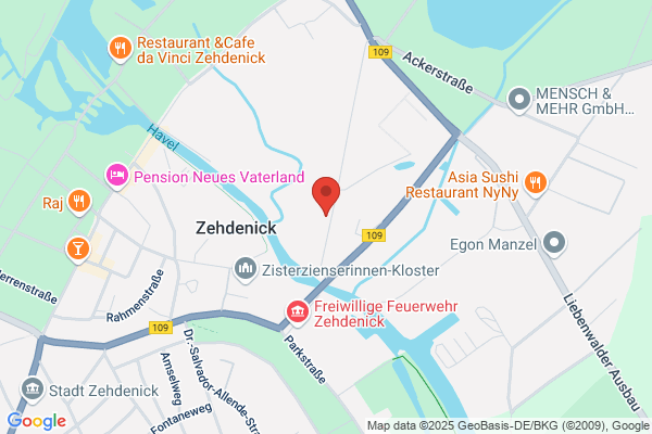 clean Frank Doss GmbH Innovationen / Beratung & Coaching