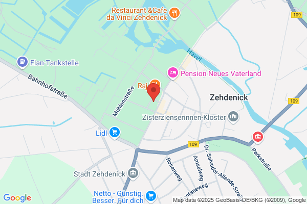 Ambulanter Hospiz-und Besuchsdienst " Lebensreise "