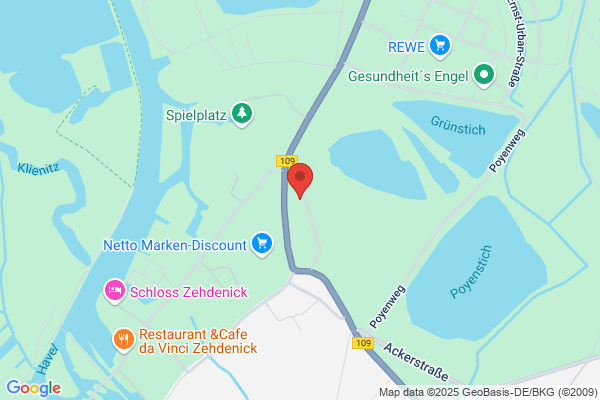 Büro- u. Transfer Logistik Petra Gutsch