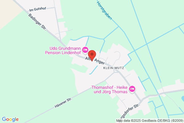 Zimmervermietung Stresemann