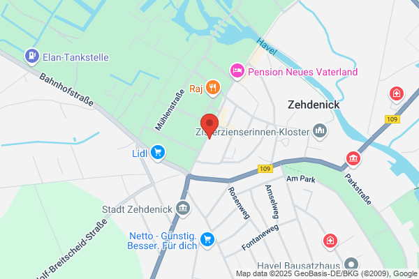 Juwelier Berlin Inh. Ines Berlin-Szary