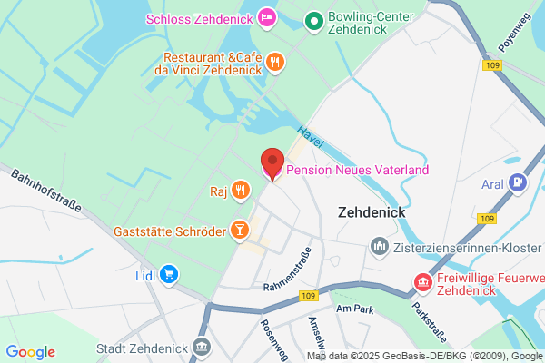 Neues Vaterland