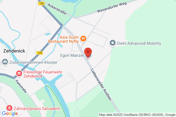 Leuendorff & Co. Mineralölhandel GmbH